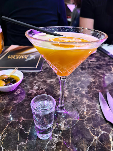 Photo of Misya Meze & Grill - 67 Parkway, Welwyn Garden City AL8 6JQ